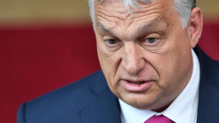 Macaristan Başbakanı Orban: Brüksel bizim patronumuz değil
