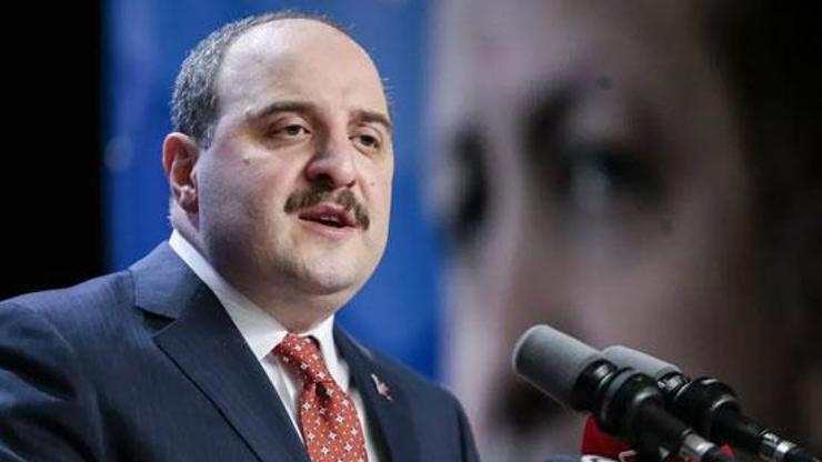 Bakan Varanktan Çanakkalede rezerv müjdesi: 100 milyar dolar değerinde