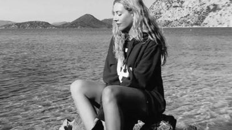 Sinem Kobaldan yeni kareler