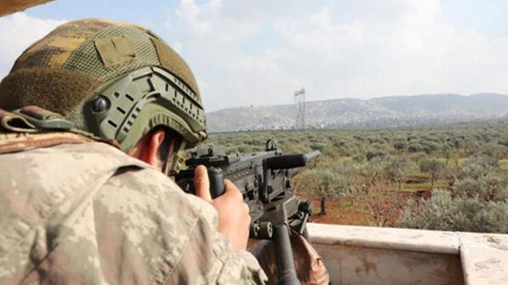 Bakanlıklar bir bir açıkladı: 3 PKKlı terörist teslim oldu