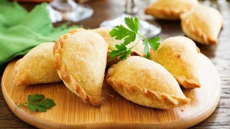 Empanada içinde ne var MasterChef günün yemeği: Empadana hangi ülkeye ait Empanado nasıl yapılır
