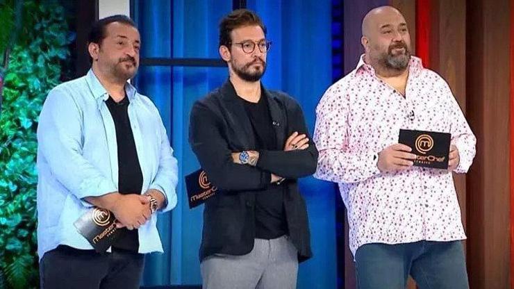 MasterChef ikinci finalist kim oldu 2 Ağustos 2022 Ana kadroya kim girdi