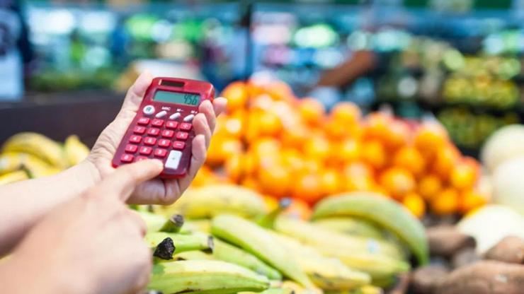 Merkez Bankası: Ekimde fiyatların yükselmesinde enerji etkili