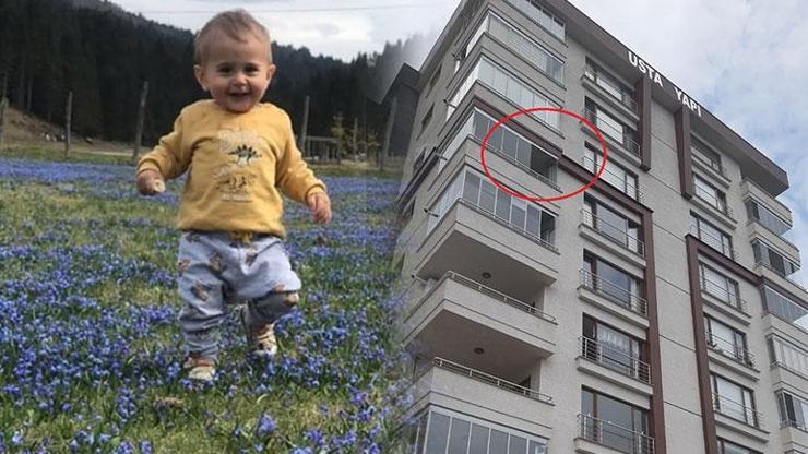 6ncı kattan düşen mink Talhadan acı haber