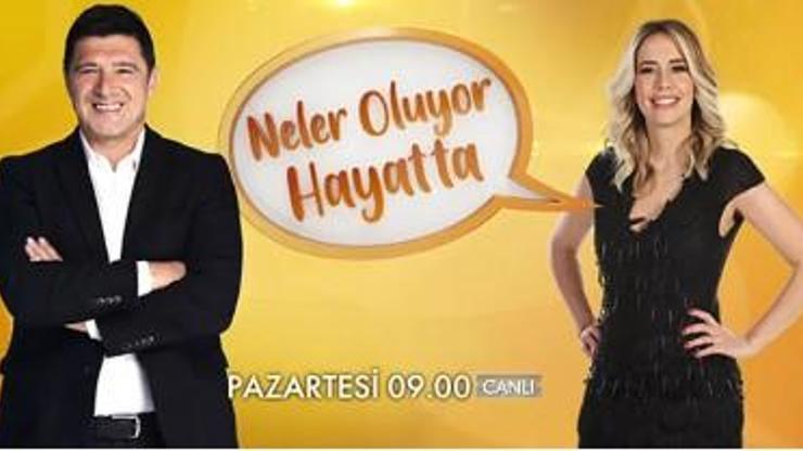 Neler Oluyor Hayatta, 8 Ağustos Pazartesi başlıyor