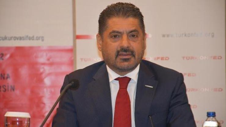 TÜRKONFED Başkanı Sönmez: Kalkınmanın yolu Anadolu’dan geçiyor