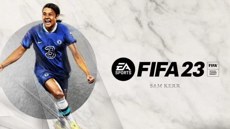 FIFA 23 için heyecanlı bekleyiş sürüyor… FIFA 23 oyunu ne zaman çıkacak