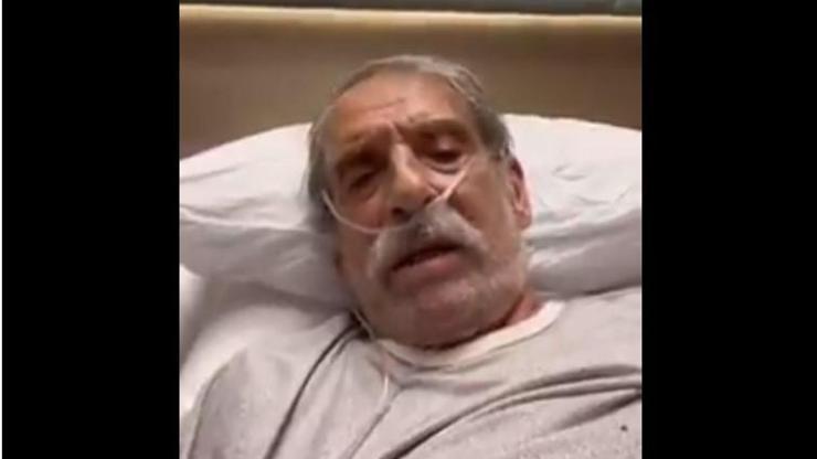 Civan Canova sağlık durumu nasıl, hastalığı ne Civan Canova kimdir, kaç yaşında