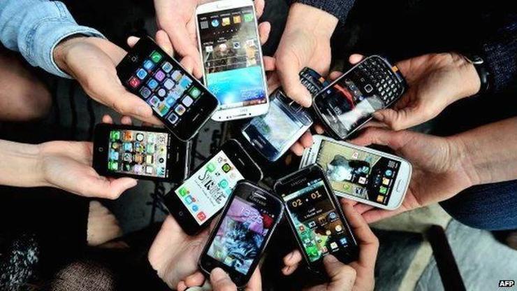 Akıllı telefon pazarındaki son durum netleşti