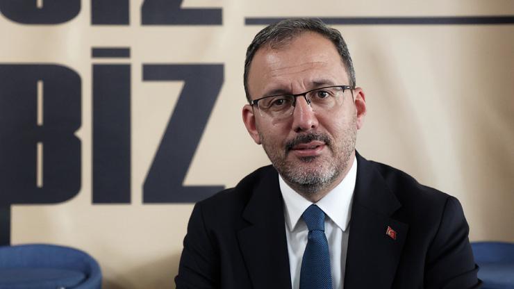 Bakan Kasapoğlu: Gelen misafirler, Konyadaki izlenimlerini hayranlıkla ifade ediyor