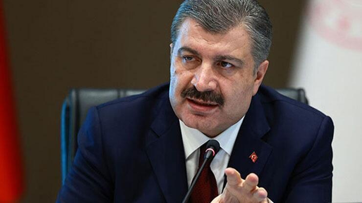 Bakan Kocadan malpraktis davaları açıklaması