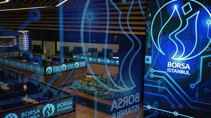 Borsa haftayı rekorla kapattı