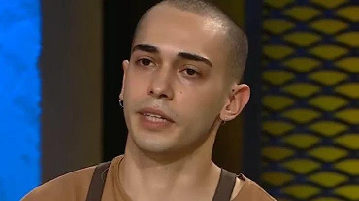 MasterChef Ege kaç yaşında MasterChef Ege Eren Alaçayır kimdir MasterChef Ege instagram adresi