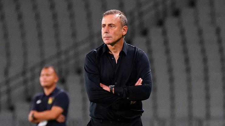 Abdullah Avcıda İstanbulsporun emeği çok fazla
