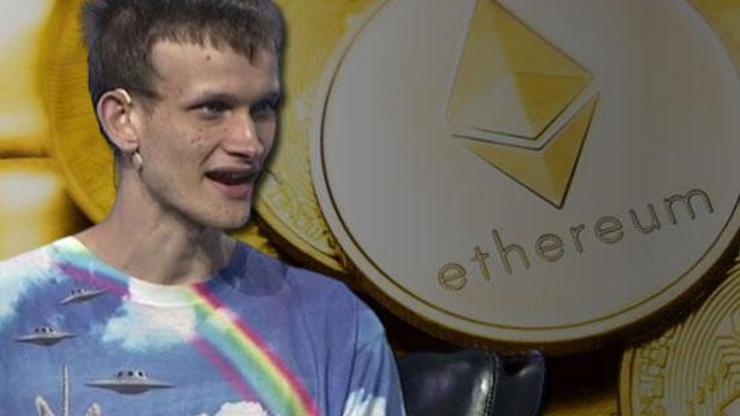 Ethereum kurucusundan yeni açıklama: Güncelleme sorularına yanıt verdi