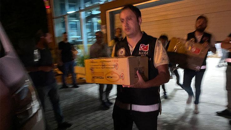 DDK’nın KPSS ön raporu: 3 soru birebir aynı, 10 soru benzer
