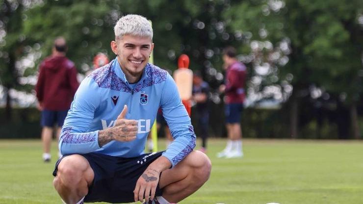 Berat Özdemir Suudi Arabistana transfer oldu