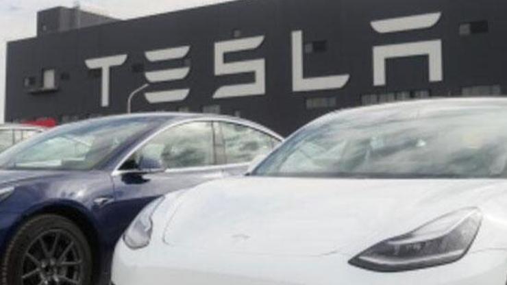 Tesla ile Endonezya arasında 5 milyar dolarlık anlaşma