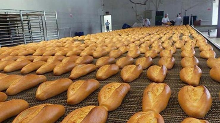 İstanbul halk ekmek zamlandı mı İHE ekmek kaç TL oldu