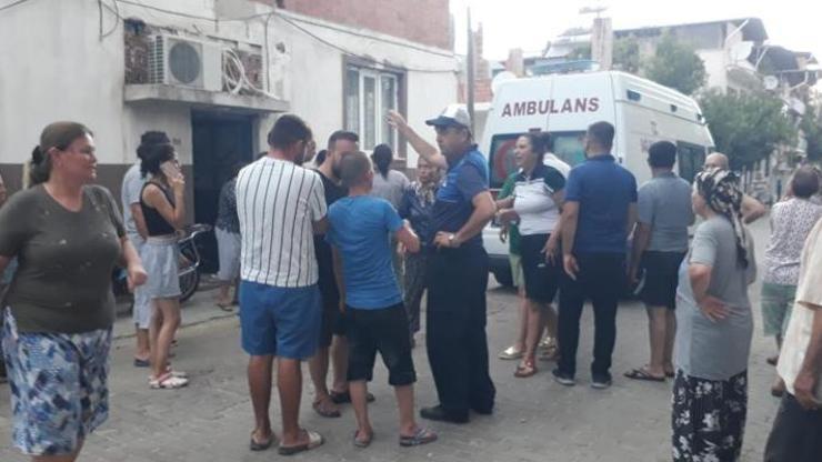 Çine’deki cinayetin detayları belli oldu