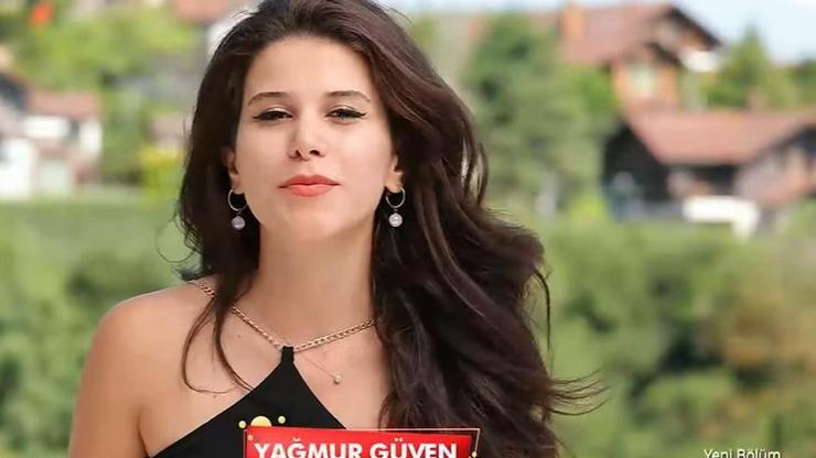 Doya Doya Moda Yağmur kaç yaşında Doya Doya Moda Yağmur Güven kimdir Doya Doya Moda Yağmur instagram adresi