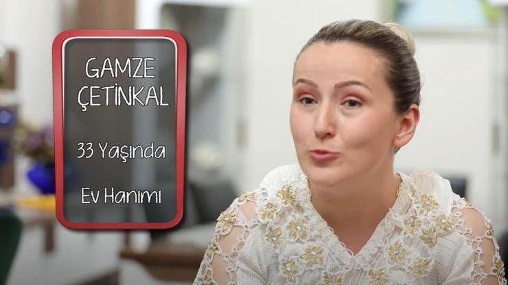 En Hamarat Benim Gamze Çetinkal kaç yaşında En Hamarat Benim Gamze Çetinkal kimdir En Hamarat Benim Gamze Çetinkal instagram adresi