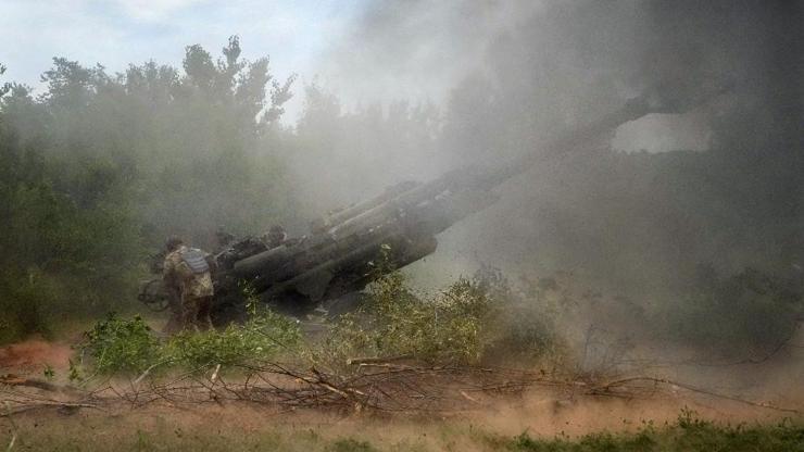 ABD’den Ukrayna’ya 1 milyar dolarlık silah yardımı