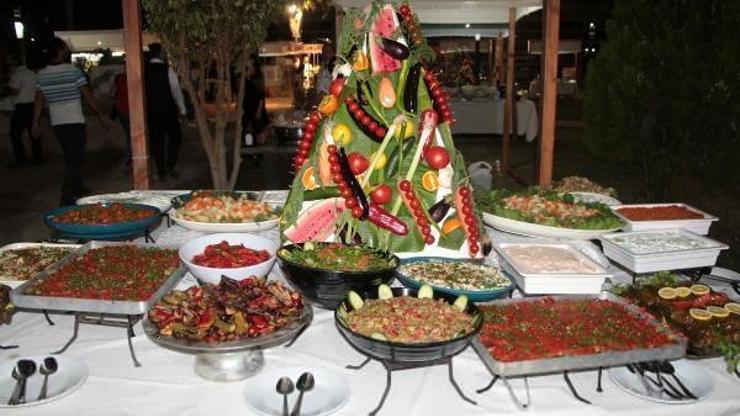 6. Uluslararası Adana Lezzet Festivali Ekimde gerçekleştirilecek