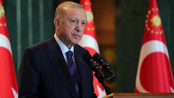 Cumhurbaşkanı Erdoğan, Slovenyalı mevkidaşı ile görüşecek