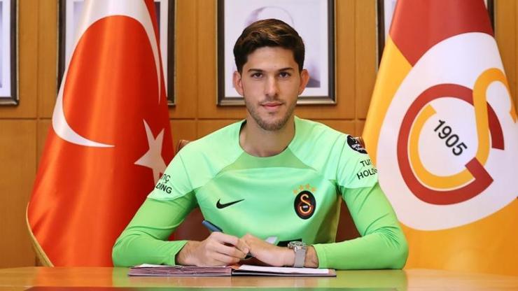 Batuhan Ahmet Şen Fatih Karagümrüke kiralandı