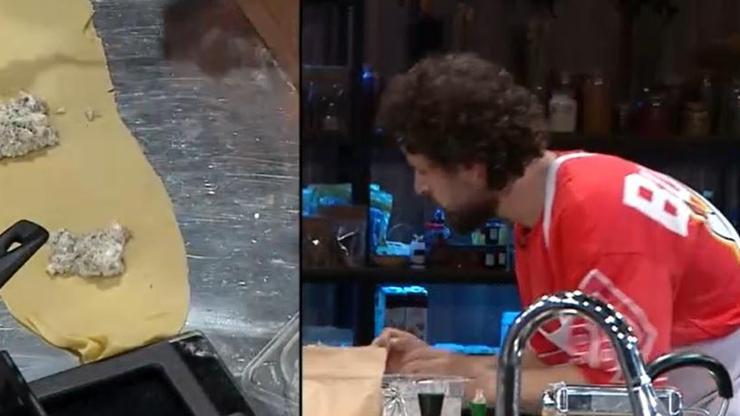 MasterChef Vural elendi mi, kaç yaşında MasterChef Vural Burnaz kimdir MasterChef Vural instagram adresi