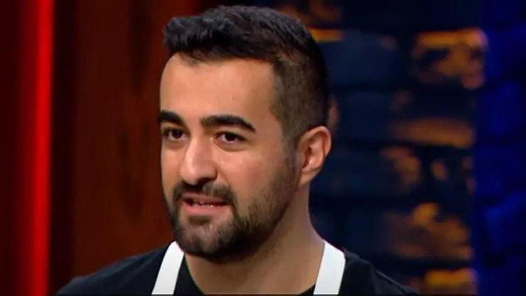 MasterChef Ali kaç yaşında MasterChef Ali Onur Alper kimdir MasterChef Ali instagram adresi