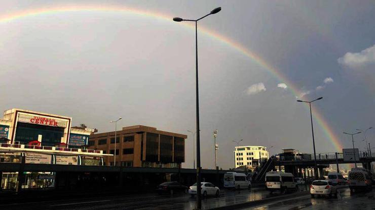 İstanbul Valisi Yerlikayadan yağış uyarısı