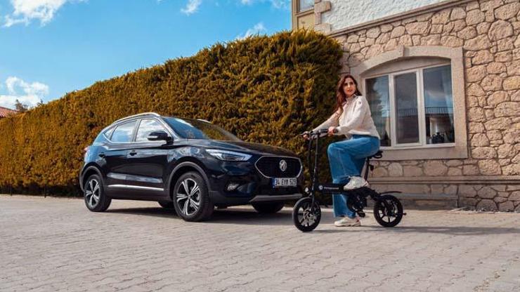 MG 1 milyon satışa ulaştı