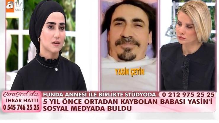 Ağustos 2022 Esra Erolda ne zaman başlıyor Esra Erol yeni sezon tarihi, yeni bölüm hangi gün