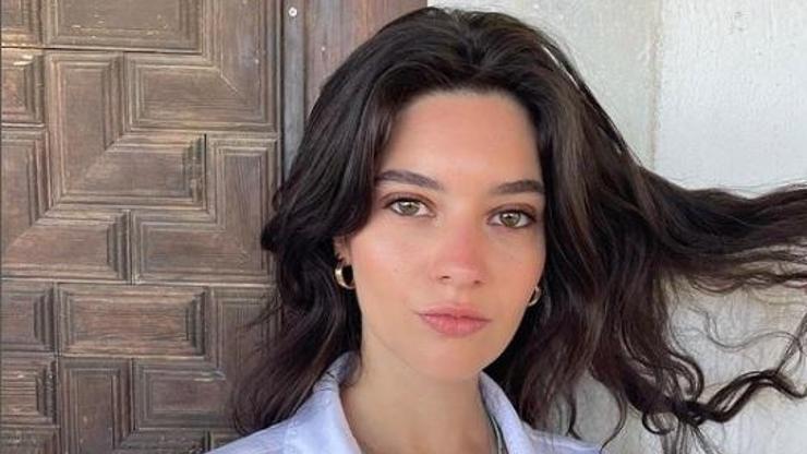 Son dakika: Gelsin Hayat Bildiği Gibi Aylin kimdir Gelsin Hayat Bildiği Gibi Aylin gerçek adı Sanem Babi hangi dizilerde oynadı