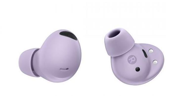 Samsung, Galaxy Buds 2 Pro’yu piyasaya sürdü