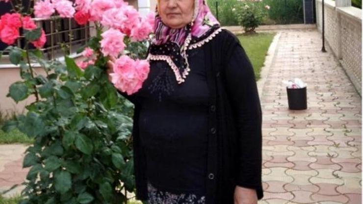 Şarköyde kayıp alzheimer hastası kadın ölü bulundu