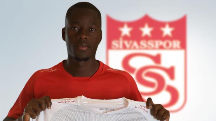 Kader Keita 28 numaralı formayı giyecek