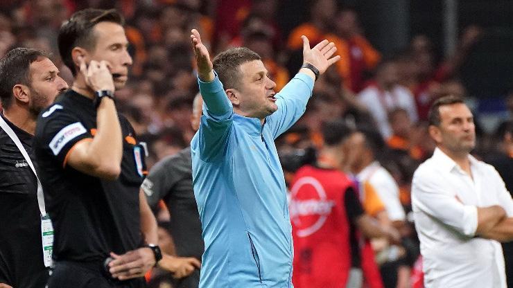 Hakan Keleş: İstediğimiz 3 puanı aldık