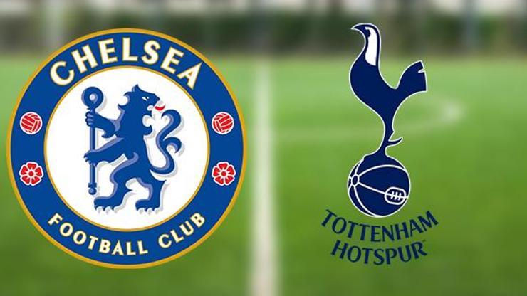 Chelsea Tottenham maçı hangi kanalda, ne zaman, saat kaçta