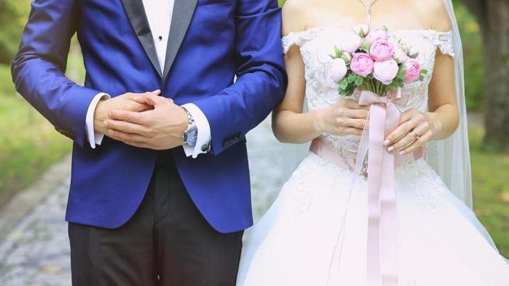 Damat vegan menü istemedi, gelin düğünü iptal etti