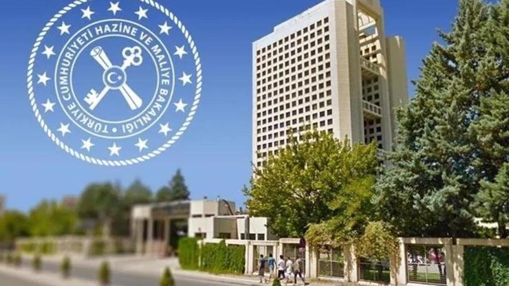 Son dakika: Temmuz ayı bütçe dengesi açıklandı