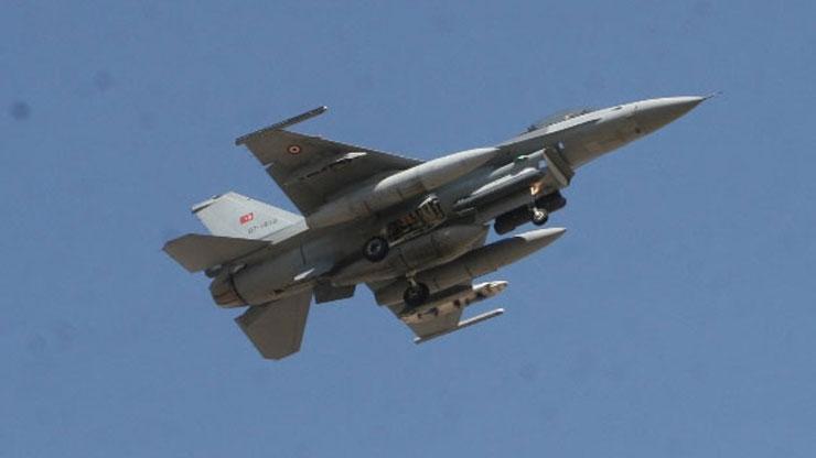 Son dakika... MSBden F-16 tedariki açıklaması: Teknik heyet ABD’ye gitmiştir