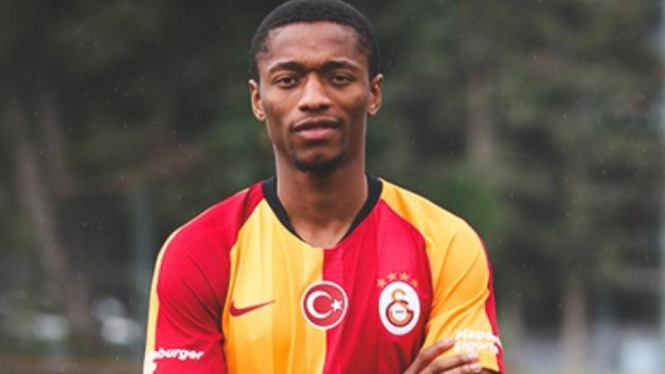 Galatasaraydan ayrılan Jesse Sekidikanın yeni takımı belli oldu