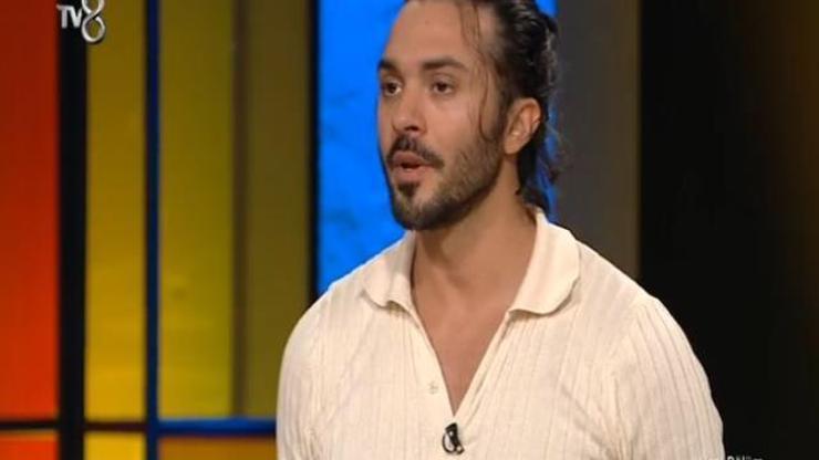Son dakika: MasterChef Burak Kaya kimdir, elendi mi Burak Kaya çocuğu var mı, oyuncu mu MasterChef Burak Kaya instagram adresi