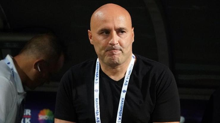 Sami Uğurlu yönetime istifasını sundu