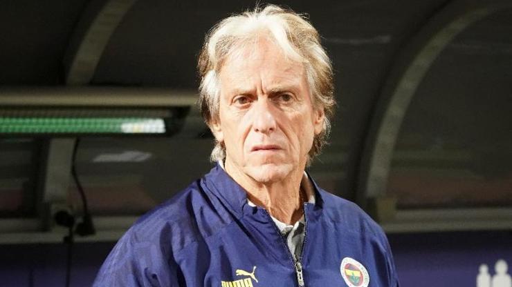 Jorge Jesustan Cristiano Ronaldo açıklaması: Fenerbahçeye gelmeyecek