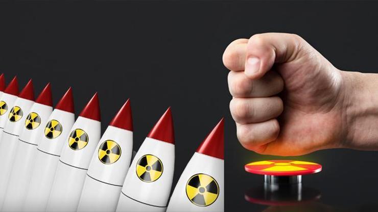ABDden gözdağı Kıtalararası balistik füze denemesi yaptılar