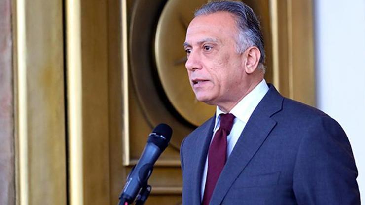 Irak Başbakanı el-Kazımi’den ulusal diyalog çağrısı